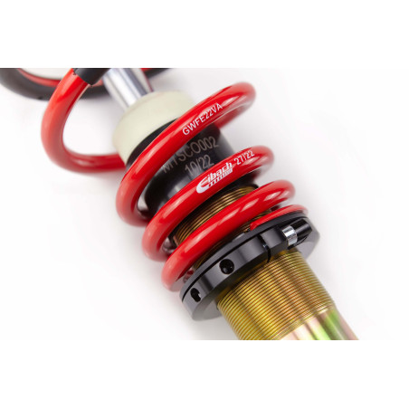 Assetto a ghiera Street Opel ASTRA H/ASTRA H S.wag./ASTRA H GTC/ASTRA H berlina/ASTRA H TwinTop (Cod