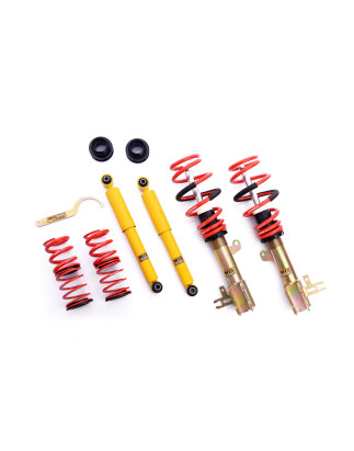 Assetto a ghiera Street Opel ASTRA H/ASTRA H S.wag./ASTRA H GTC/ASTRA H berlina/ASTRA H TwinTop (Cod