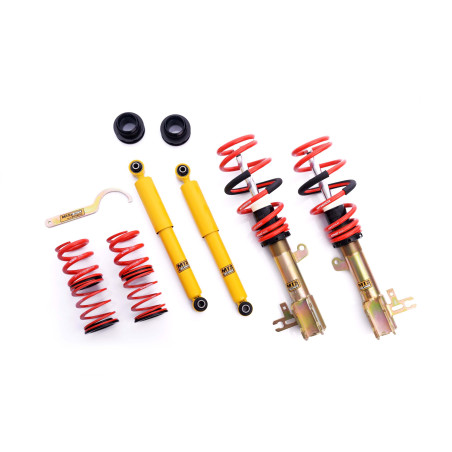 Assetto a ghiera Street Opel ASTRA H/ASTRA H S.wag./ASTRA H GTC/ASTRA H berlina/ASTRA H TwinTop (Cod