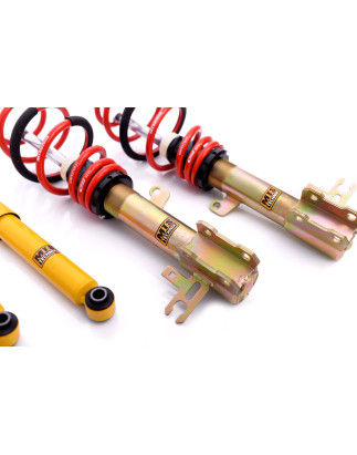 Assetto a ghiera Street Opel ASTRA H/ASTRA H S.wag./ASTRA H GTC/ASTRA H berlina/ASTRA H TwinTop (Cod