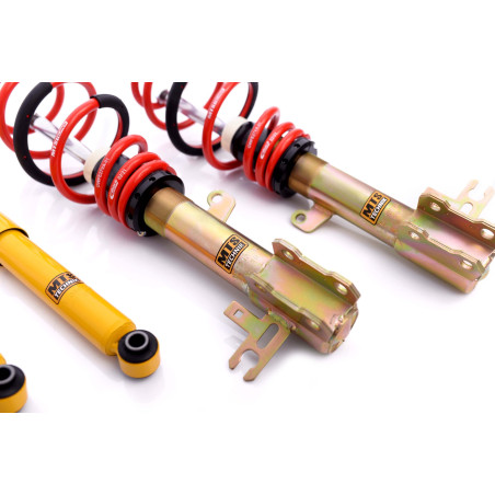 Assetto a ghiera Street Opel ASTRA H/ASTRA H S.wag./ASTRA H GTC/ASTRA H berlina/ASTRA H TwinTop (Cod