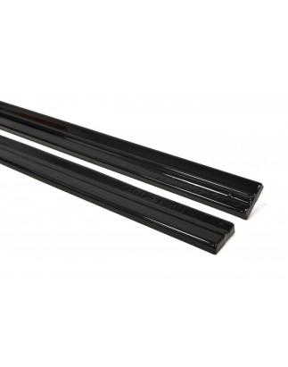 Diffusori minigonne Toyota GT86 (Cod. M-TO-GT86-1/1F-SD1G)