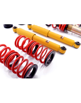 Assetto a ghiera Street Opel ASTRA H/ASTRA H S.wag./ASTRA H GTC/ASTRA H berlina/ASTRA H TwinTop (Cod