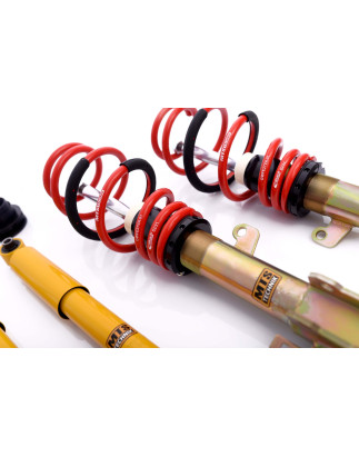 Assetto a ghiera Street Opel ASTRA H/ASTRA H S.wag./ASTRA H GTC/ASTRA H berlina/ASTRA H TwinTop (Cod