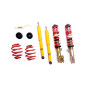 Assetto a ghiera Street Opel CORSA C/TIGRA TwinTop (Cod. MT-MTSGWOP12)