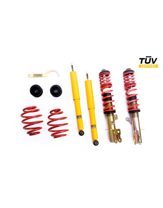 Assetto a ghiera Street Opel CORSA C/TIGRA TwinTop (Cod. MT-MTSGWOP12-S)