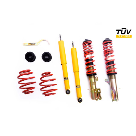 Assetto a ghiera Street Opel CORSA C/TIGRA TwinTop (Cod. MT-MTSGWOP12-S)