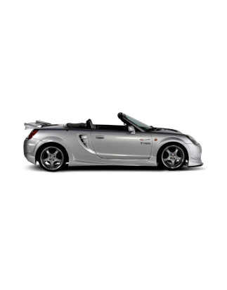 MINIGONNE Toyota MR2 (Cod. M-613F)