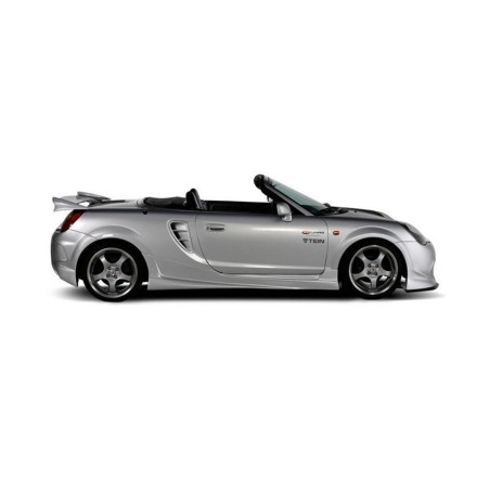 MINIGONNE Toyota MR2 (Cod. M-613F)