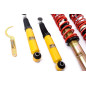 Assetto a ghiera Street Peugeot 206 CC/206 Hatchback/206 berlina/206 SW/206+ (Cod. MT-MTSGWPE02)