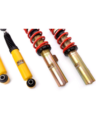 Assetto a ghiera Street Peugeot 206 CC/206 Hatchback/206 berlina/206 SW/206+ (Cod. MT-MTSGWPE02)