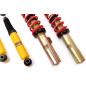Assetto a ghiera Street Peugeot 206 CC/206 Hatchback/206 berlina/206 SW/206+ (Cod. MT-MTSGWPE02)