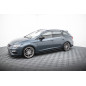 Diffusori minigonne v.1 Seat Leon Mk3 Cupra/ FR Facelift (Cod. M-SE-LE-3F-CU-SD1G)
