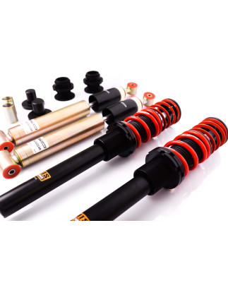 Assetto a ghiera Street VW PASSAT B1 (Cod. MT-MTSGWVW01)