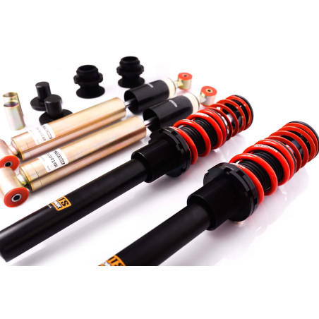 Assetto a ghiera Street VW PASSAT B1 (Cod. MT-MTSGWVW01)