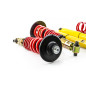 Assetto a ghiera Street VW TRANSPORTER T3 Bus/TRANSPORTER T3 Platform/Chassis/TRANSPORTER T3 Van (Co