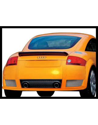 Paraurti Posteriore Audi TT 98-05 8N (Cod. E-TCA0011)