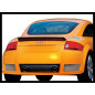 Paraurti Posteriore Audi TT 98-05 8N (Cod. E-TCA0011)