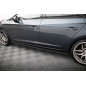 Diffusori minigonne v.1 Seat Leon Mk3 Cupra/ FR Facelift (Cod. M-SE-LE-3F-CU-SD1G)