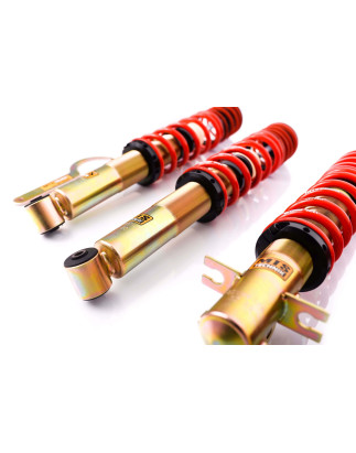 Assetto a ghiera Street VW GOLF I/GOLF I Cabriolet/JETTA I/SCIROCCO (Cod. MT-MTSGWVW06)