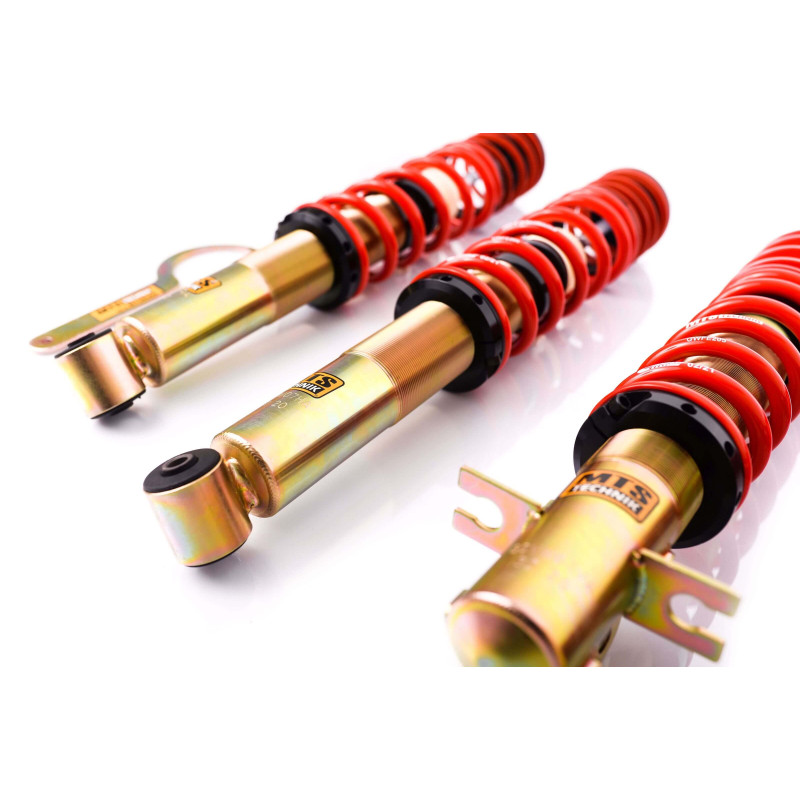 Assetto a ghiera Street VW GOLF I/GOLF I Cabriolet/JETTA I/SCIROCCO (Cod. MT-MTSGWVW06)