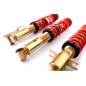 Assetto a ghiera Street VW GOLF I/GOLF I Cabriolet/JETTA I/SCIROCCO (Cod. MT-MTSGWVW06)