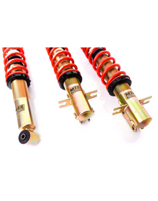 Assetto a ghiera Street VW GOLF I/GOLF I Cabriolet/JETTA I/SCIROCCO (Cod. MT-MTSGWVW06)