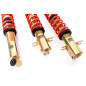 Assetto a ghiera Street VW GOLF I/GOLF I Cabriolet/JETTA I/SCIROCCO (Cod. MT-MTSGWVW06)