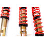 Assetto a ghiera Street VW GOLF I/GOLF I Cabriolet/JETTA I/SCIROCCO (Cod. MT-MTSGWVW06)