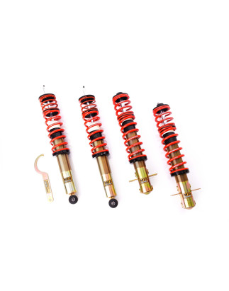 Assetto a ghiera Comfort VW GOLF I/GOLF I Cabriolet/JETTA I/SCIROCCO (Cod. MT-MTSGWVW06-C)