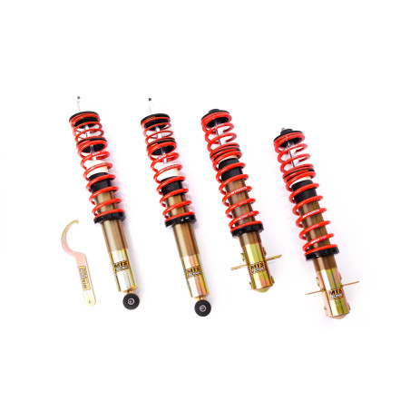 Assetto a ghiera Comfort VW GOLF I/GOLF I Cabriolet/JETTA I/SCIROCCO (Cod. MT-MTSGWVW06-C)