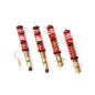 Assetto a ghiera Comfort VW GOLF I/GOLF I Cabriolet/JETTA I/SCIROCCO (Cod. MT-MTSGWVW06-C)