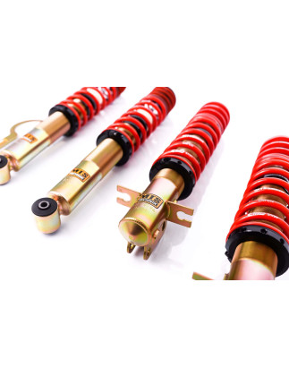 Assetto a ghiera Comfort VW GOLF I/GOLF I Cabriolet/JETTA I/SCIROCCO (Cod. MT-MTSGWVW06-C)