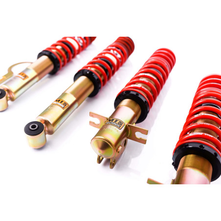 Assetto a ghiera Comfort VW GOLF I/GOLF I Cabriolet/JETTA I/SCIROCCO (Cod. MT-MTSGWVW06-C)