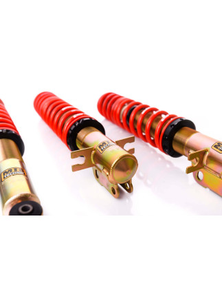 Assetto a ghiera Comfort VW GOLF I/GOLF I Cabriolet/JETTA I/SCIROCCO (Cod. MT-MTSGWVW06-C)