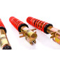 Assetto a ghiera Comfort VW GOLF I/GOLF I Cabriolet/JETTA I/SCIROCCO (Cod. MT-MTSGWVW06-C)
