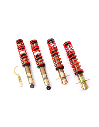 Assetto a ghiera Street VW GOLF I/GOLF I Cabriolet/JETTA I/SCIROCCO (Cod. MT-MTSGWVW06-S)