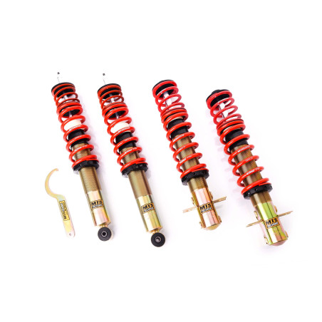 Assetto a ghiera Street VW GOLF I/GOLF I Cabriolet/JETTA I/SCIROCCO (Cod. MT-MTSGWVW06-S)