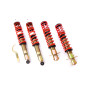 Assetto a ghiera Street VW GOLF I/GOLF I Cabriolet/JETTA I/SCIROCCO (Cod. MT-MTSGWVW06-S)