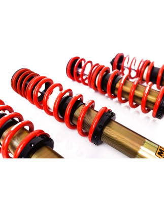 Assetto a ghiera Street VW GOLF I/GOLF I Cabriolet/JETTA I/SCIROCCO (Cod. MT-MTSGWVW06-S)