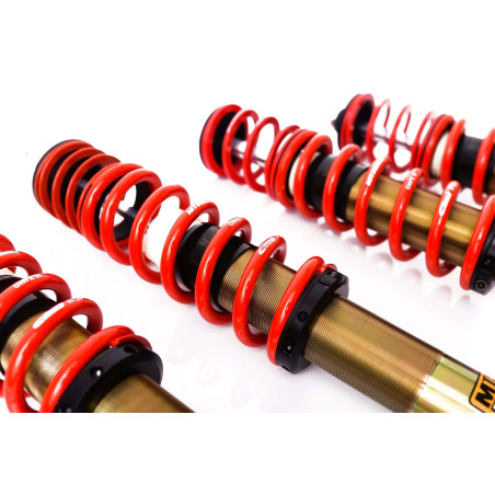 Assetto a ghiera Street VW GOLF I/GOLF I Cabriolet/JETTA I/SCIROCCO (Cod. MT-MTSGWVW06-S)