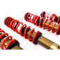 Assetto a ghiera Street VW GOLF I/GOLF I Cabriolet/JETTA I/SCIROCCO (Cod. MT-MTSGWVW06-S)