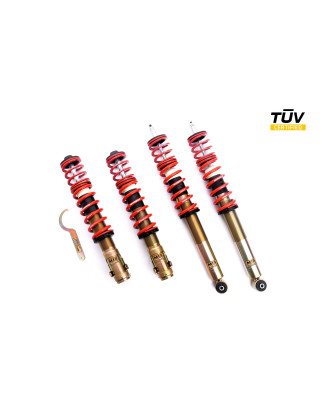 Assetto a ghiera Street VW/Seat CORRADO/GOLF II/GOLF III/GOLF III Cabriolet/GOLF IV Cabriolet/JETTA 