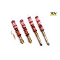Assetto a ghiera Street VW/Seat CORRADO/GOLF II/GOLF III/GOLF III Cabriolet/GOLF IV Cabriolet/JETTA 