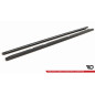 Diffusori minigonne v.1 Seat Leon Mk3 Cupra/ FR Facelift (Cod. M-SE-LE-3F-CU-SD1G)