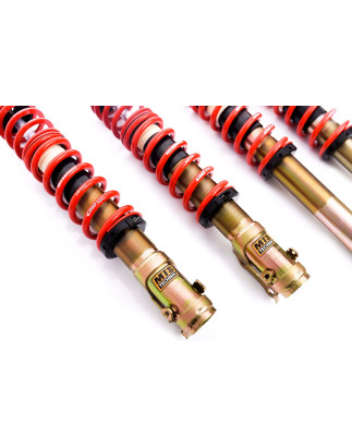 Assetto a ghiera Street VW/Seat CORRADO/GOLF II/GOLF III/GOLF III Cabriolet/GOLF IV Cabriolet/JETTA 