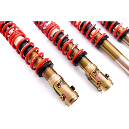 Assetto a ghiera Street VW/Seat CORRADO/GOLF II/GOLF III/GOLF III Cabriolet/GOLF IV Cabriolet/JETTA 
