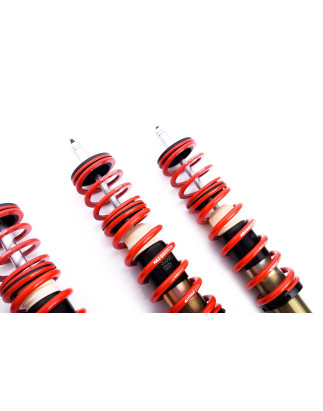 Assetto a ghiera Street VW/Seat CORRADO/GOLF II/GOLF III/GOLF III Cabriolet/GOLF IV Cabriolet/JETTA 