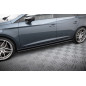 Diffusori minigonne V.2 Seat Leon Mk3 Cupra/ FR Facelift (Cod. M-SE-LE-3F-CU-SD2G)