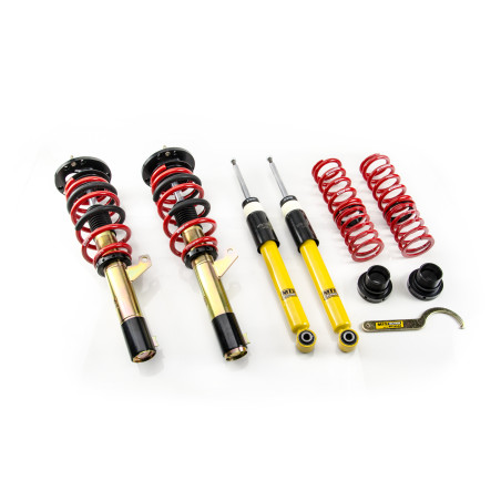 Assetto a ghiera Street Audi/VW/Seat/Skoda A3/ARTEON/Golf VII/ Golf VIII/LEON/LEON SC/LEON Sportstou